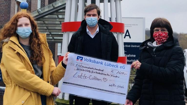 Tolle Aktion